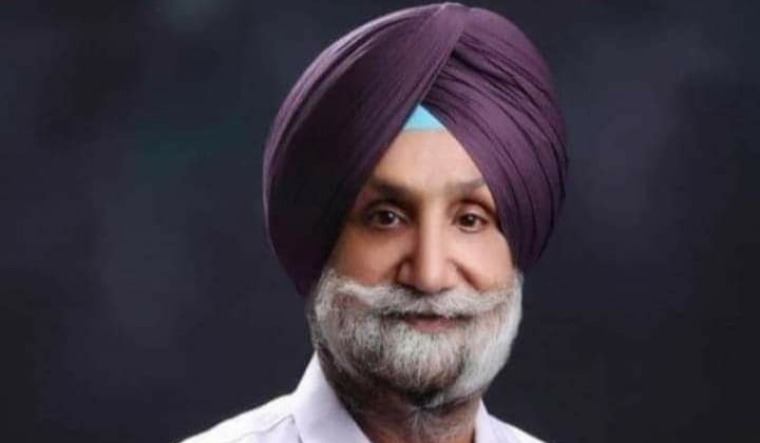 ਕੀ ਪੰਜਾਬ ਨੂੰ ਉਧਾਰ ਲੈ ਕੇ ਚਲਾਉਣਾ ਆਮ ਆਦਮੀ ਪਾਰਟੀ ਦਾ ਹੈ ‘ਬਦਲਾਅ ਮਾਡਲ’? ਰੰਧਾਵਾ