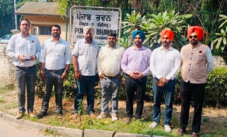 punjab news