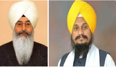ਗਿਆਨੀ ਹਰਪ੍ਰੀਤ ਸਿੰਘ ਅਤੇ ਡੇਰਾ ਬਿਆਸ ਮੁਖੀ ਦਰਮਿਆਨ ਹੋਈ ਮੀਟਿੰਗ ਨੇ ਪੰਥਕ ਹਲਕਿਆਂ ਵਿਚ ਨਵੀਂ ਚਰਚਾ ਛੇੜੀ
