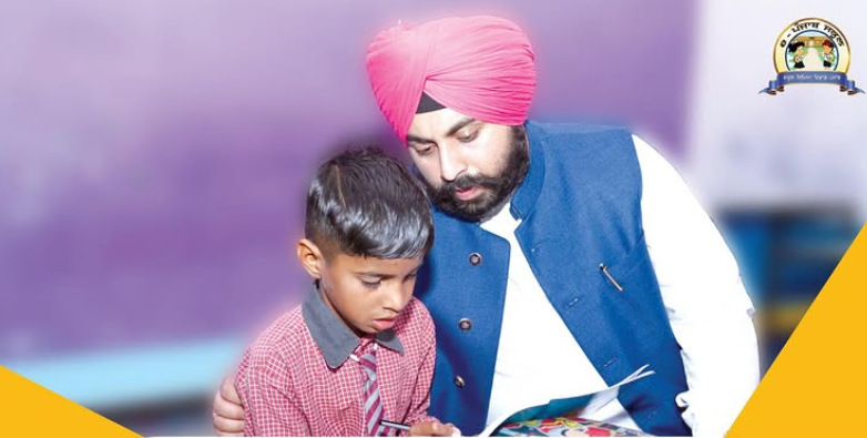 ਸਿੱਖਿਆ ਕ੍ਰਾਂਤੀ ਦੇ ਦਾਅਵਿਆਂ ਦੀ ਨਿਕਲੀ ਫੂਕ, 856 ਸਕੂਲਾਂ ‘ਚ ਪ੍ਰਿੰਸੀਪਲ ਹੀ ਨਹੀਂ