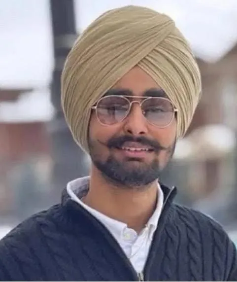 ਰੂਪਕ ਸਿੰਘ ਦੀ ਫਾਈਲ ਫੋਟੋ