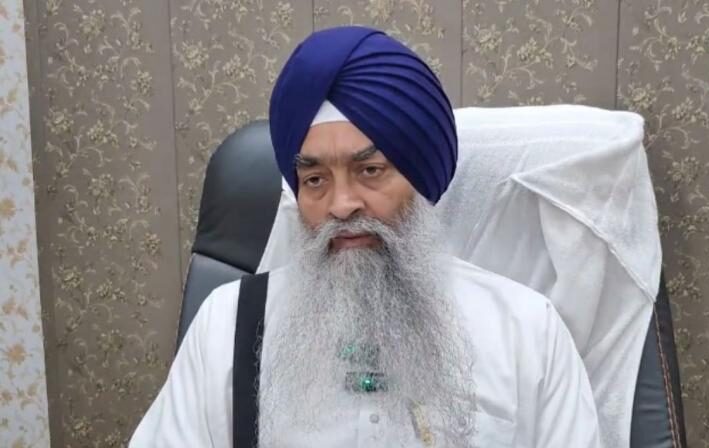 Panthak News: ‘ਨਾਨਕਸ਼ਾਹੀ ਕੈਲੰਡਰ ਮੁਤਾਬਕ ਸਾਨੂੰ ਮਨਾਉਣਾ ਚਾਹੀਦਾ ਹੈ ਆਪਣਾ ਨਵਾਂ ਸਾਲ’: ਗਿਆਨੀ ਰਘਬੀਰ ਸਿੰਘ 