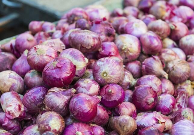 Central Government withdraws 20% duty on onion exports Latest news in Punjabi