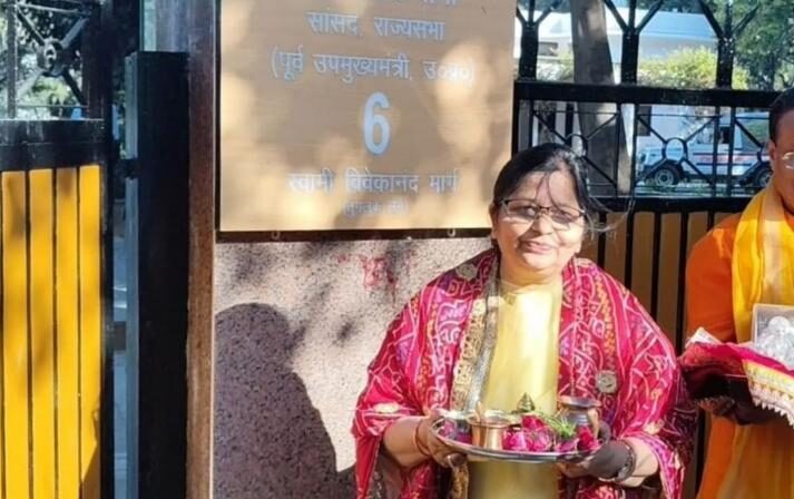 Tughlaq Road may soon become Swami Vivekananda Marg