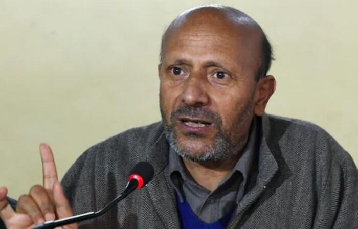 Delhi High Court reserves verdict on Rashid