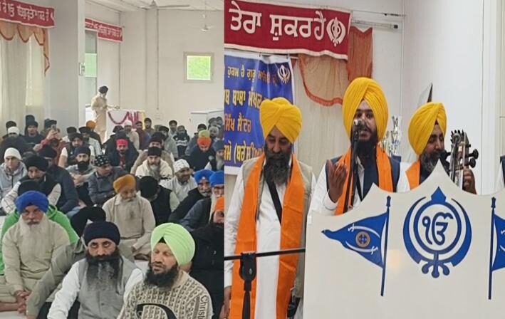 Gurdwara Sahib Baba Makhan Shah Lubana Sikh Center Borgo San Gurmat even