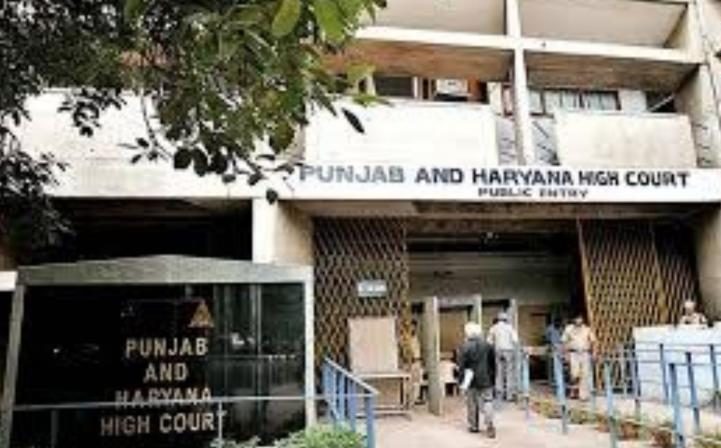 Punjab and Haryana High Court: Decisions of High Courts are not binding, have only advisory value: High Court